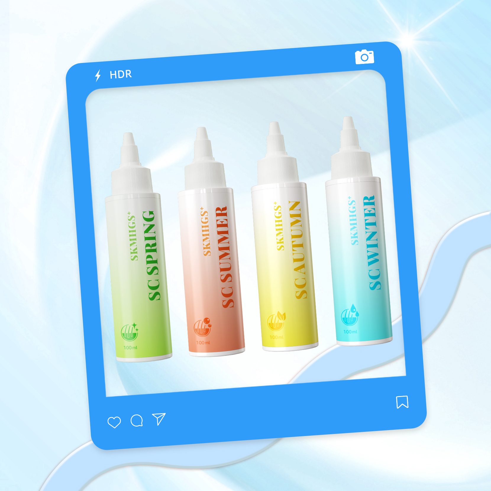 SKMHGS+ Four Seasons Scalp Solutions